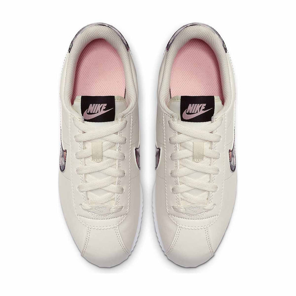 Big Kids Girls' Nike Cortez Basic Vintage Floral