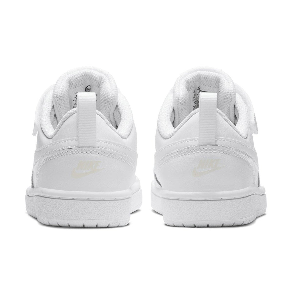 Nike Court Borough Low 2 Little Kids' Shoes