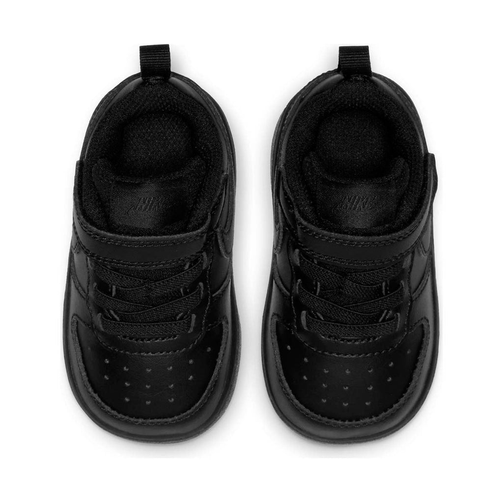 Nike Court Borough Low 2 Baby/Toddler Shoe