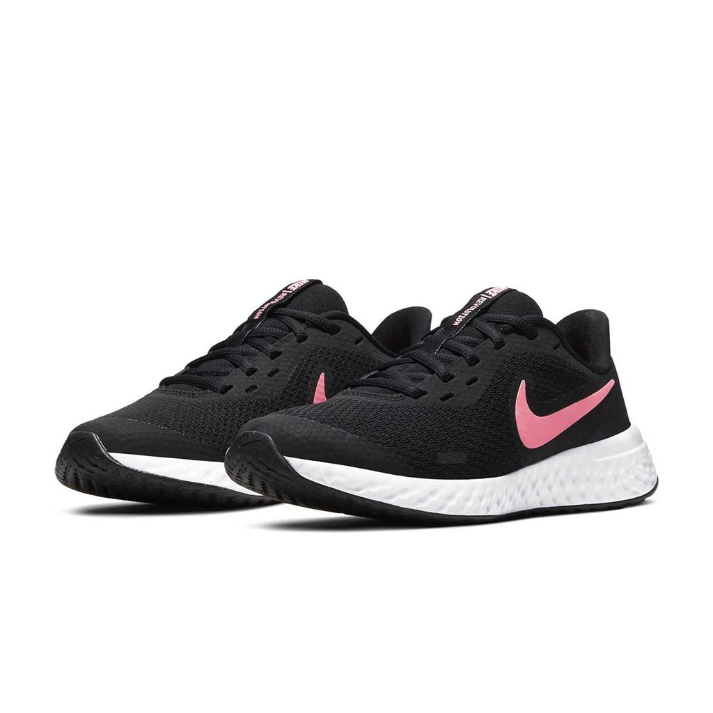 Big Kids Nike Revolution 5