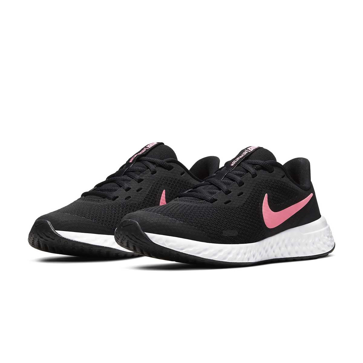 Big Kids Nike Revolution 5