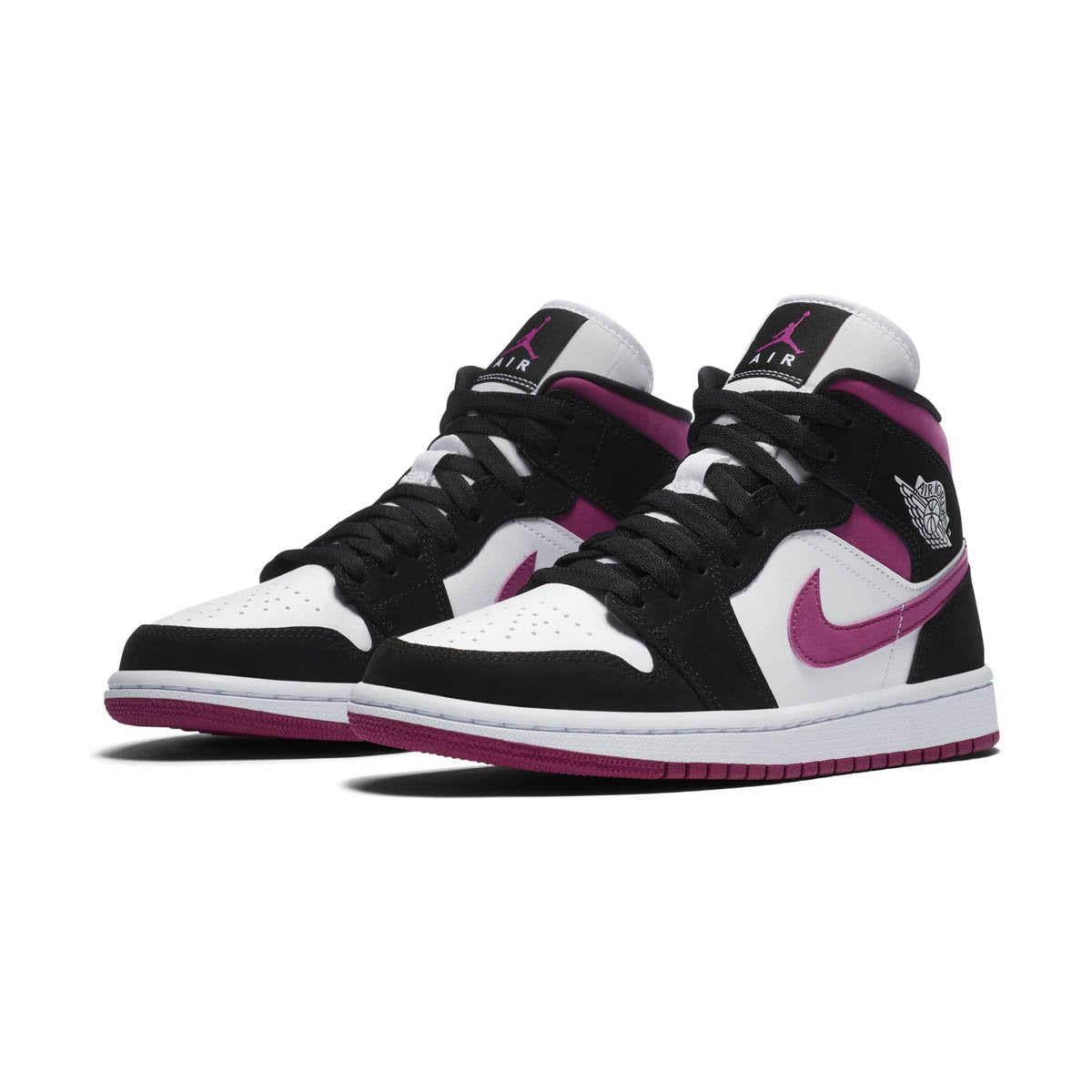 Women's Air Jordan 1 Mid
