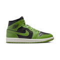 Jordan 1 Mid Women's Shoes