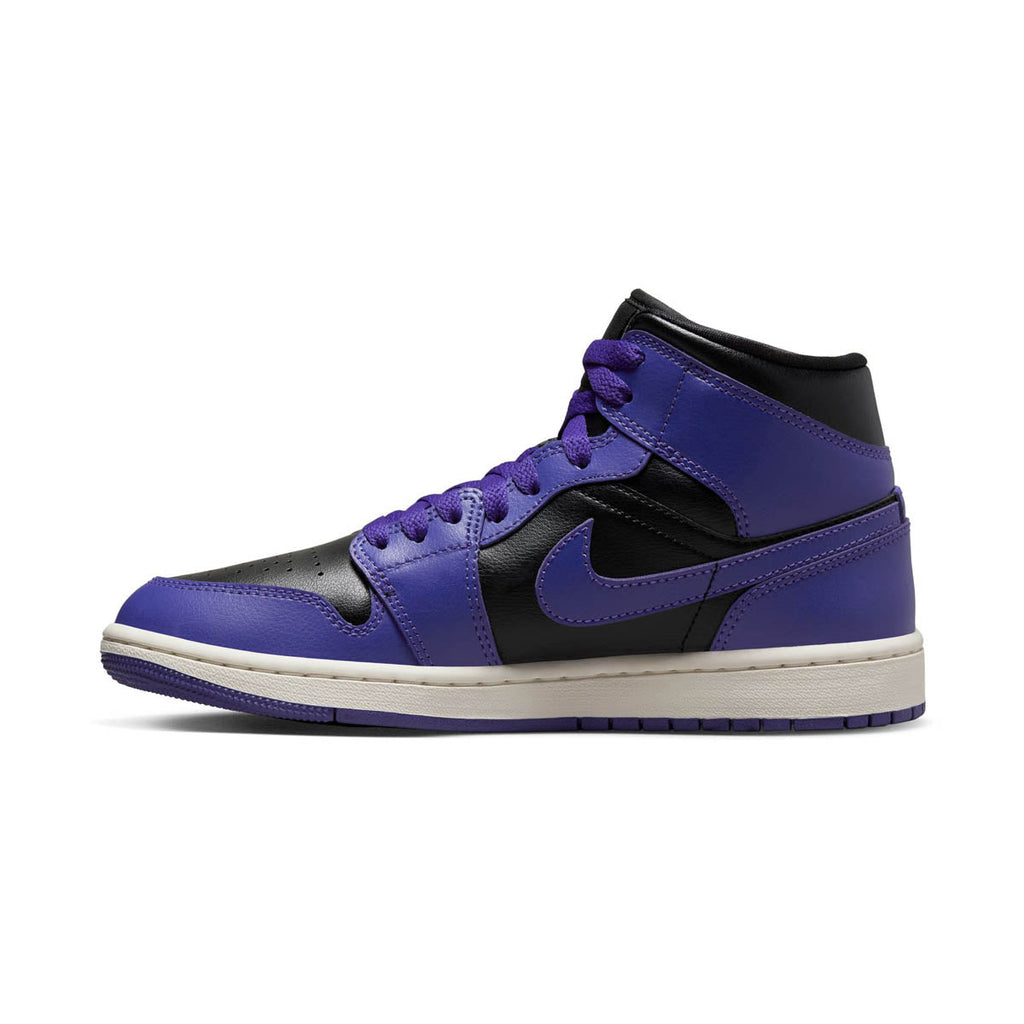 Air Jordan 1 Mid Women's Shoes