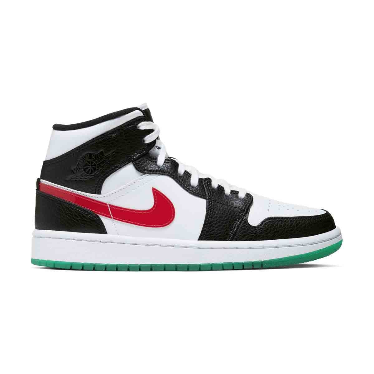 Women's Air Jordan 1 Mid