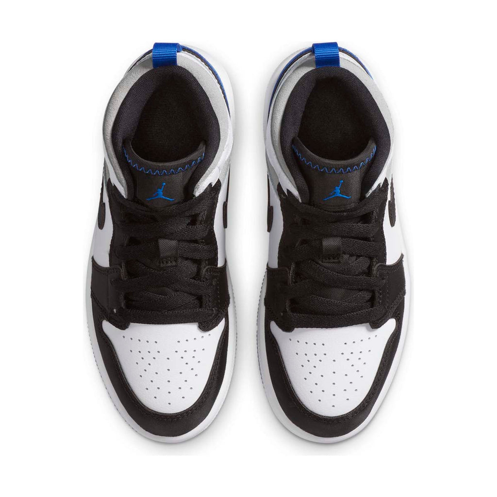 Little Kids Jordan 1 Mid SE