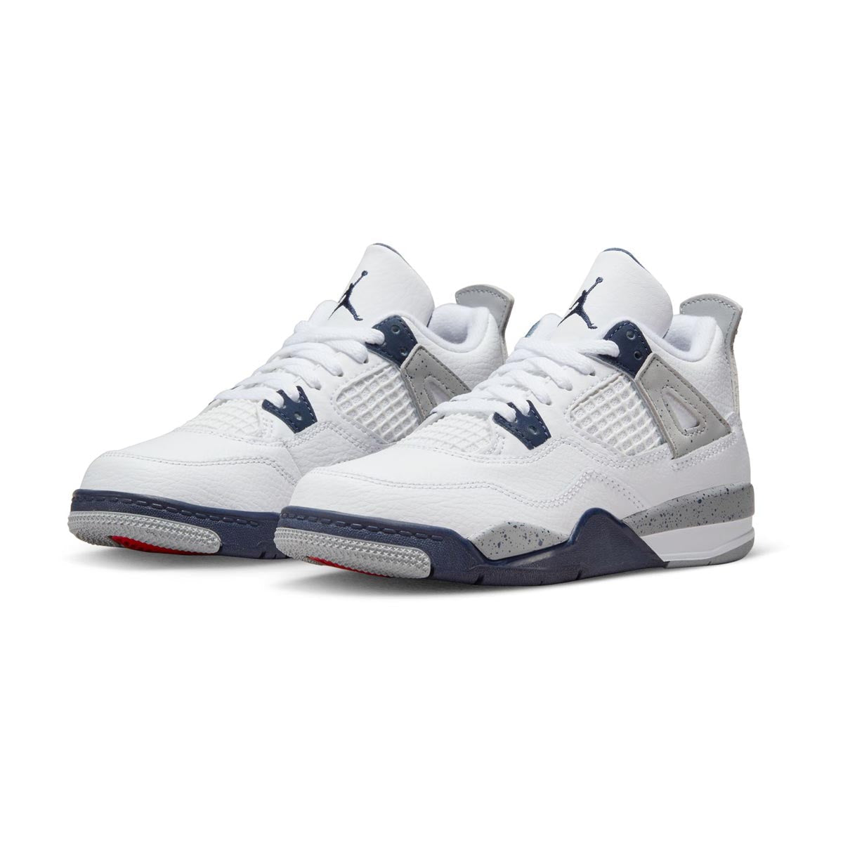 Jordan 4 Retro Little Kids' Shoes