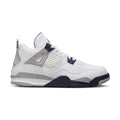 Jordan 4 Retro Little Kids' Shoes