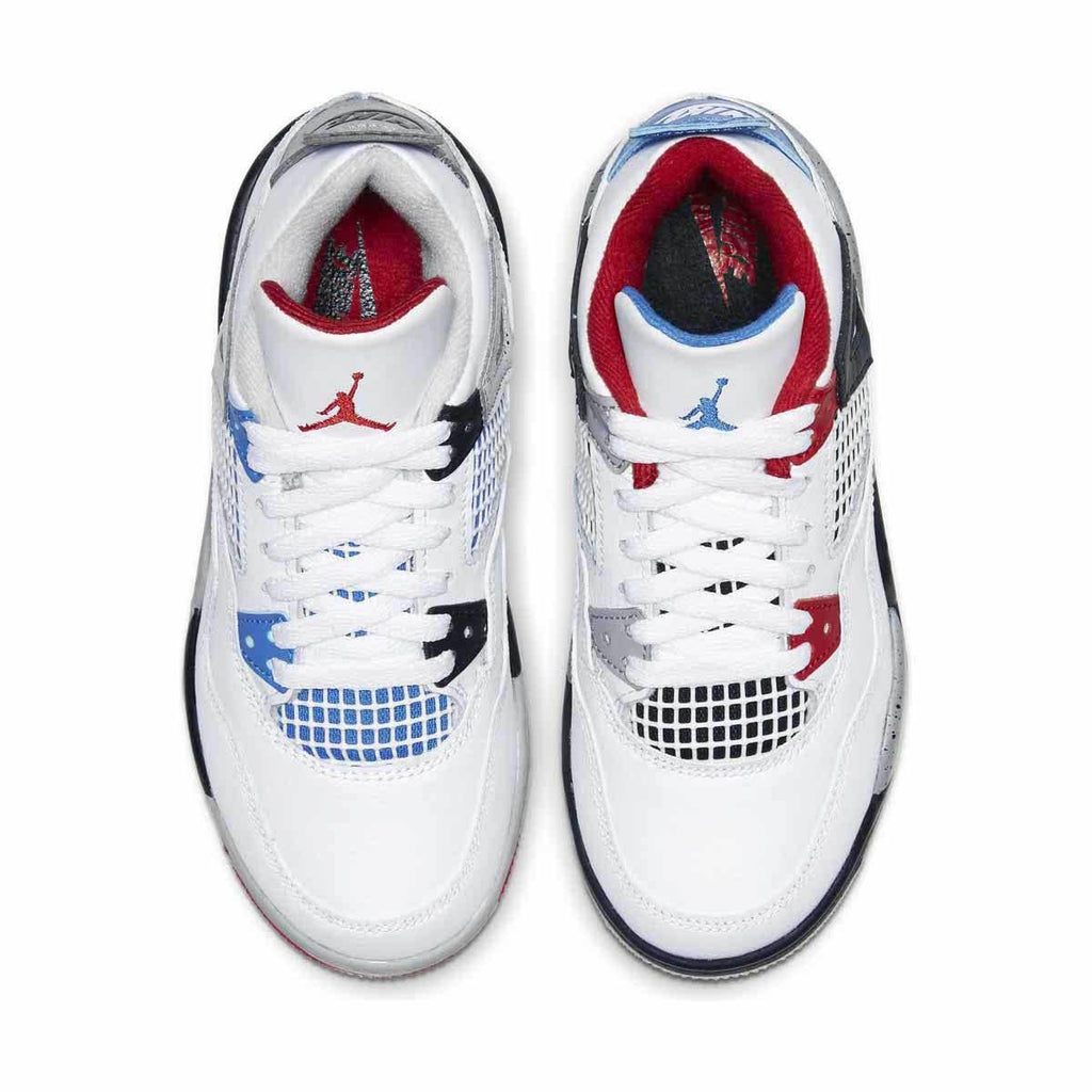 Little Kids Jordan 4 Retro