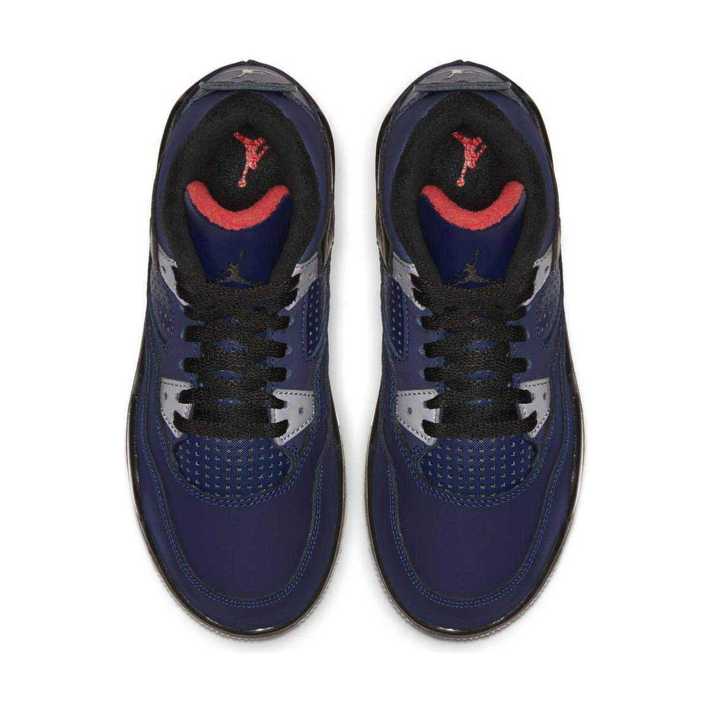 Little Kids Jordan 4 Retro