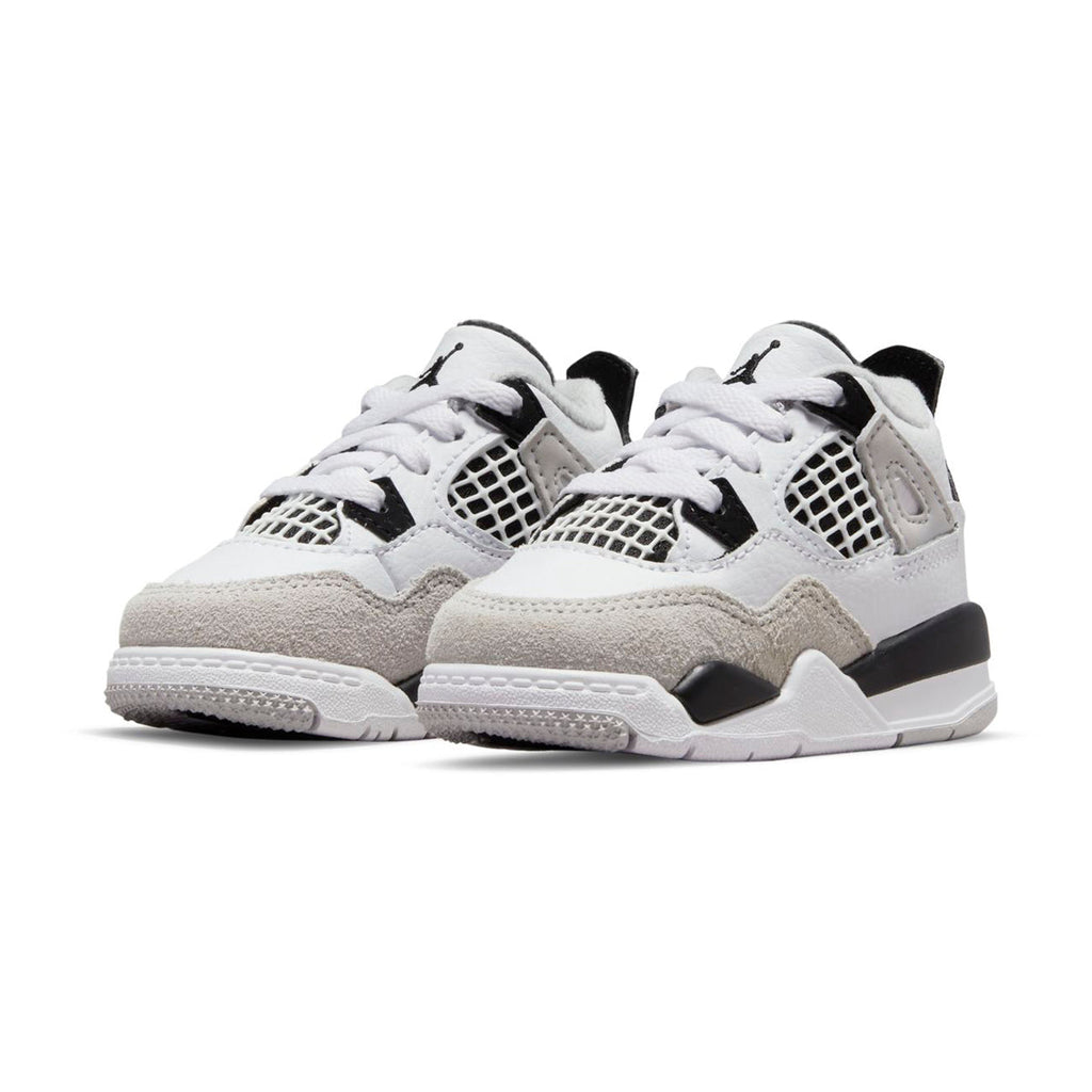 Jordan 4 Retro Baby/Toddler Shoes