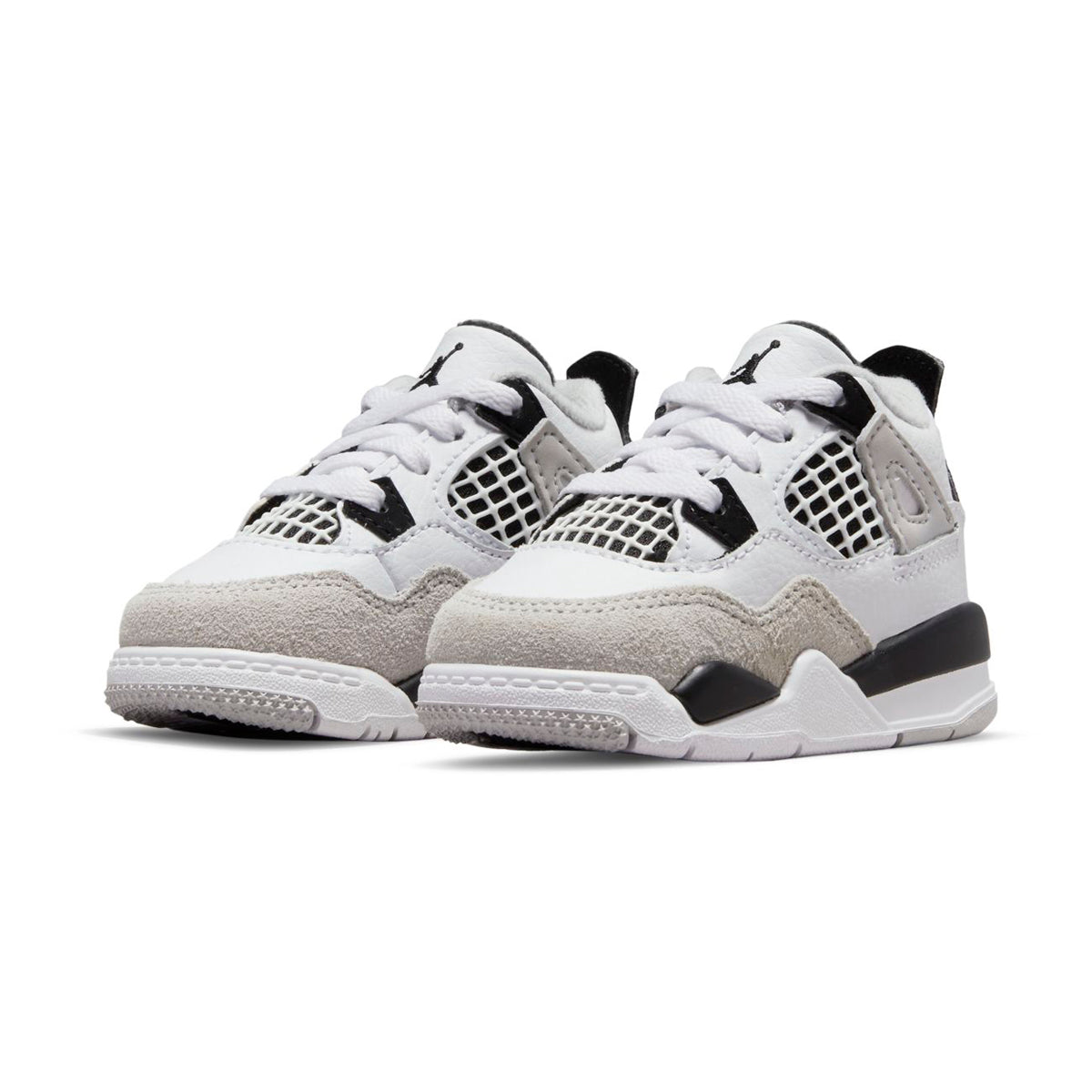 Jordan 4 Retro Baby/Toddler Shoes