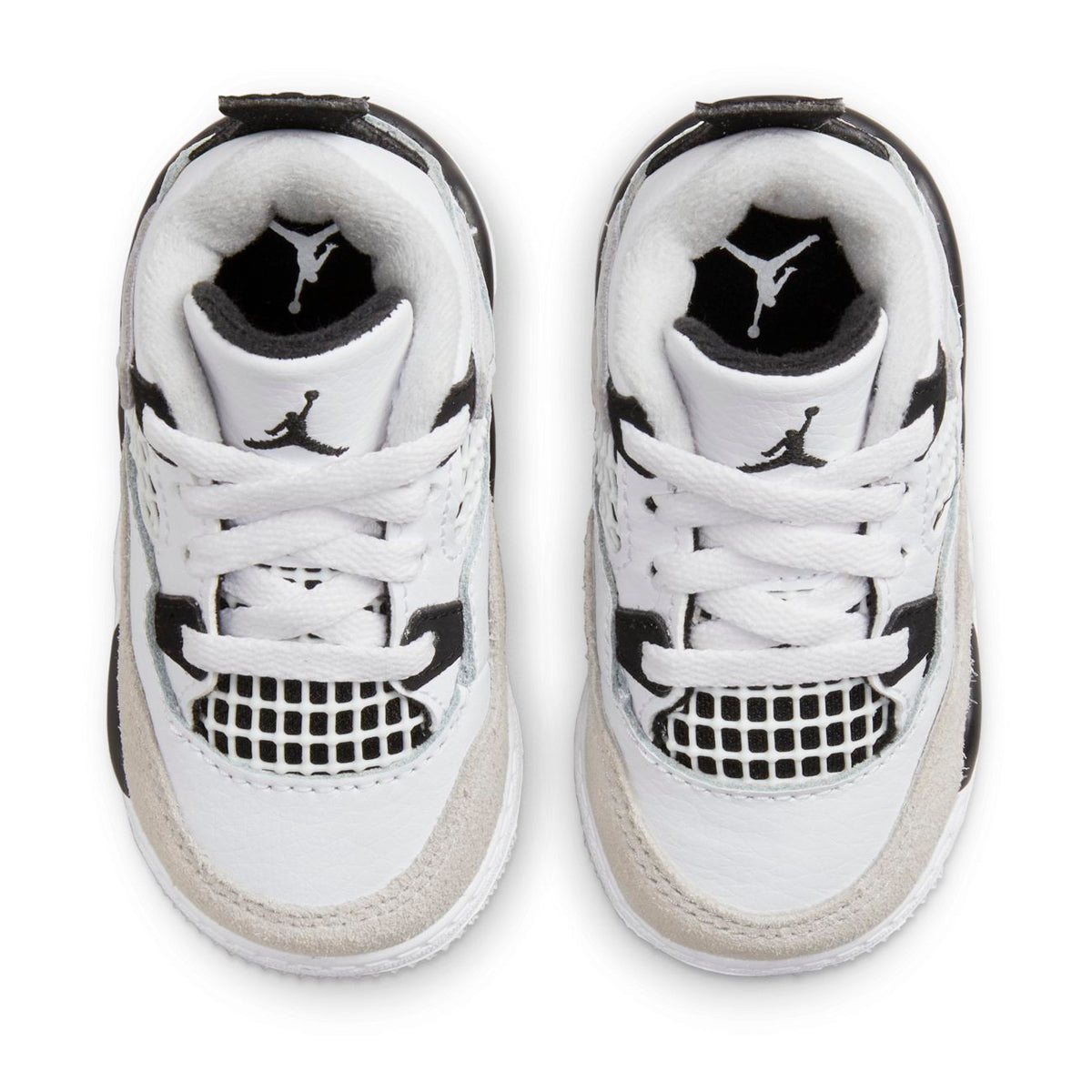 Jordan 4 Retro Baby/Toddler Shoes