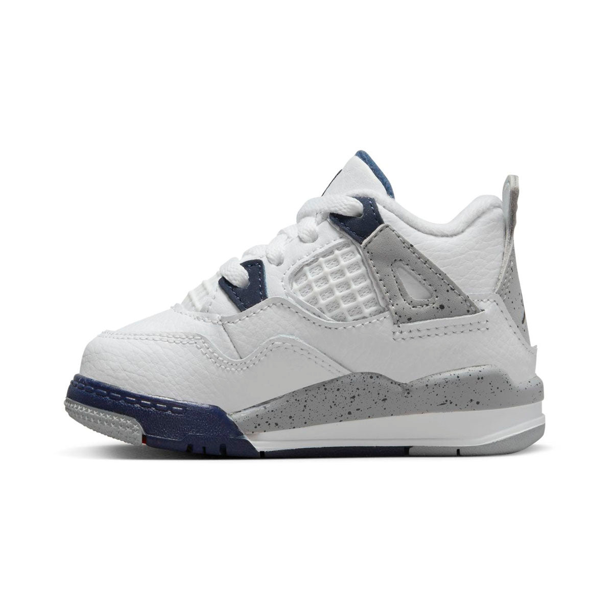 Jordan 4 Retro Baby/Toddler Shoes