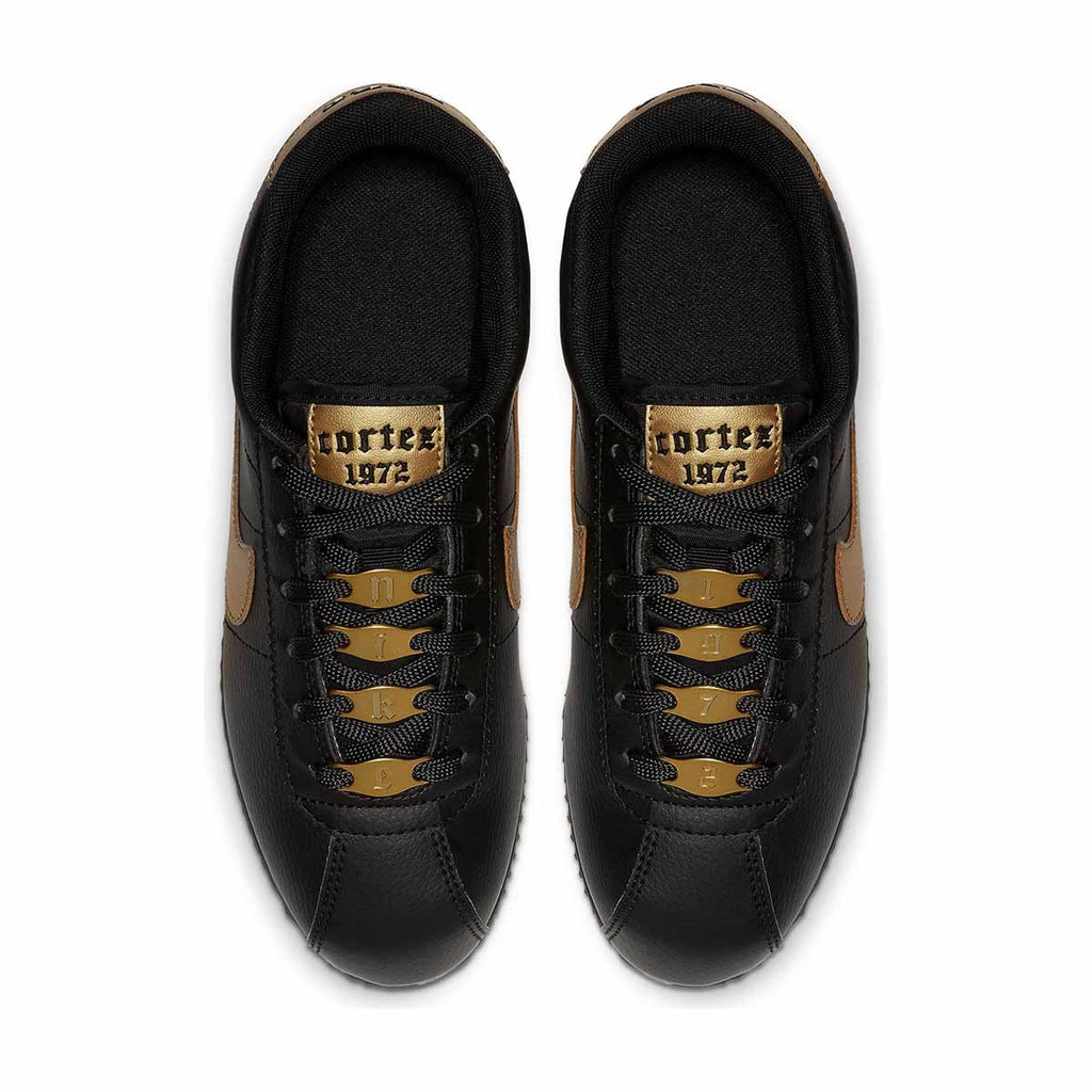 Big Kids Girls' Nike Cortez Basic SL VTF