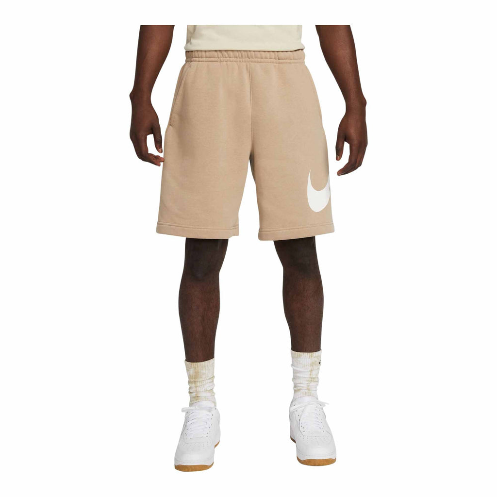 Nike Sportswear Club Men's Graphic Shorts