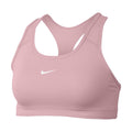 Nike Swoosh Women's Medium-Support 1-Piece Pad Sports Bra