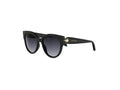 Black Pantos Acetate Sunglasses