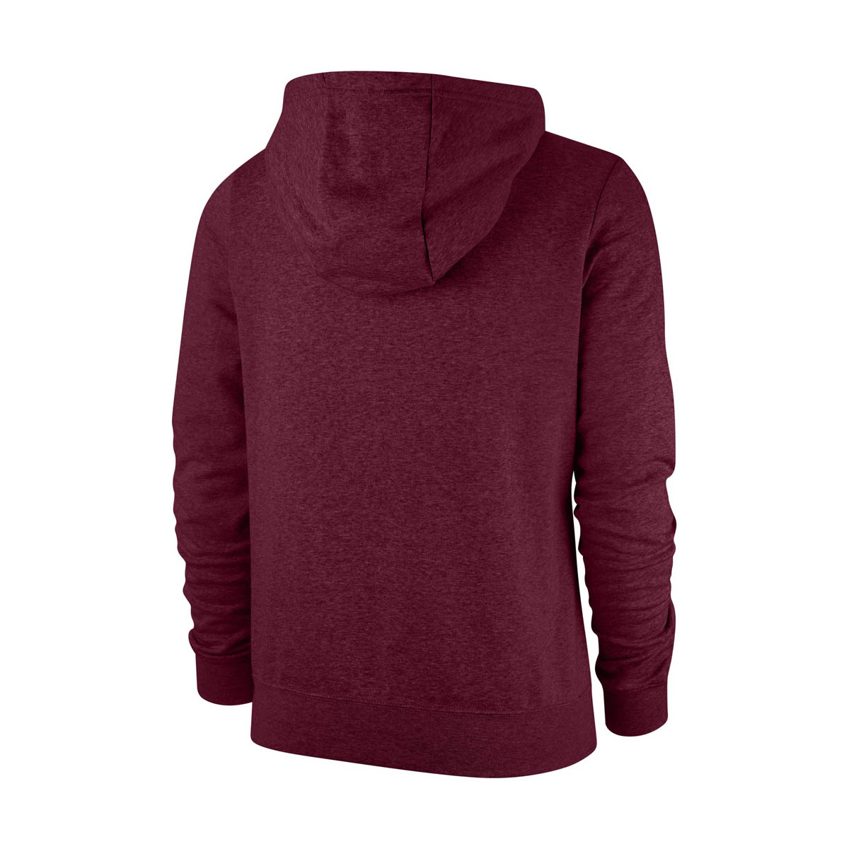Nike Sportswear Women's Funnel-Neck Hoodie
