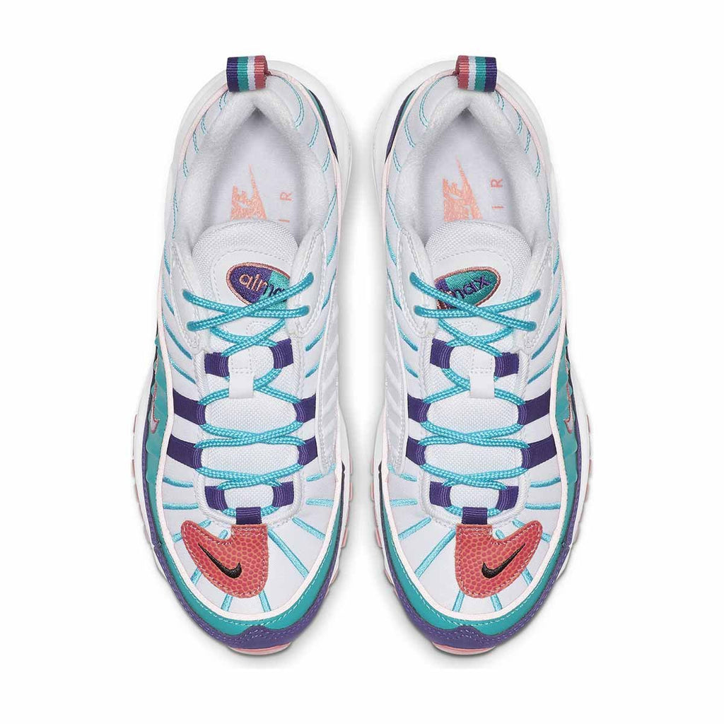 Big Kids Nike Air Max 98