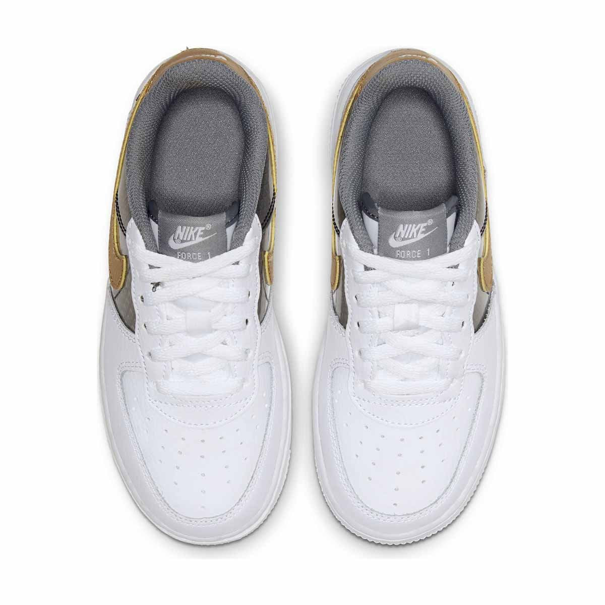 Little Kids Nike Force 1 SE
