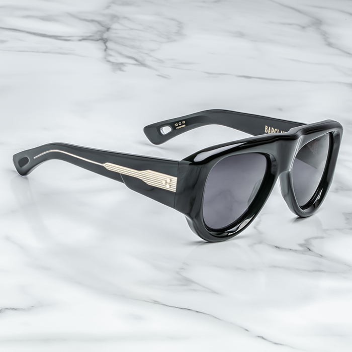 Barclay Sunglasses