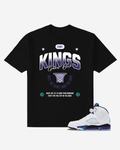 Kings Game On T-Shirt