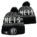 Brooklyn Nets Toque