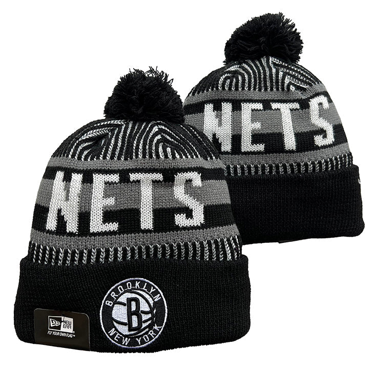Brooklyn Nets Toque