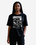 Urban Ghoul Women's Oversized T-Shirt