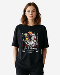The Pathway Women's Oversized T-Shirt