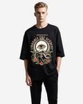 Embrace the Serpent Oversized T-Shirt
