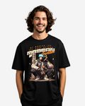Modern Evolution Men's Oversized T-Shirt