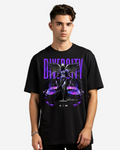 Diversity Men's Oversized T-Shirt