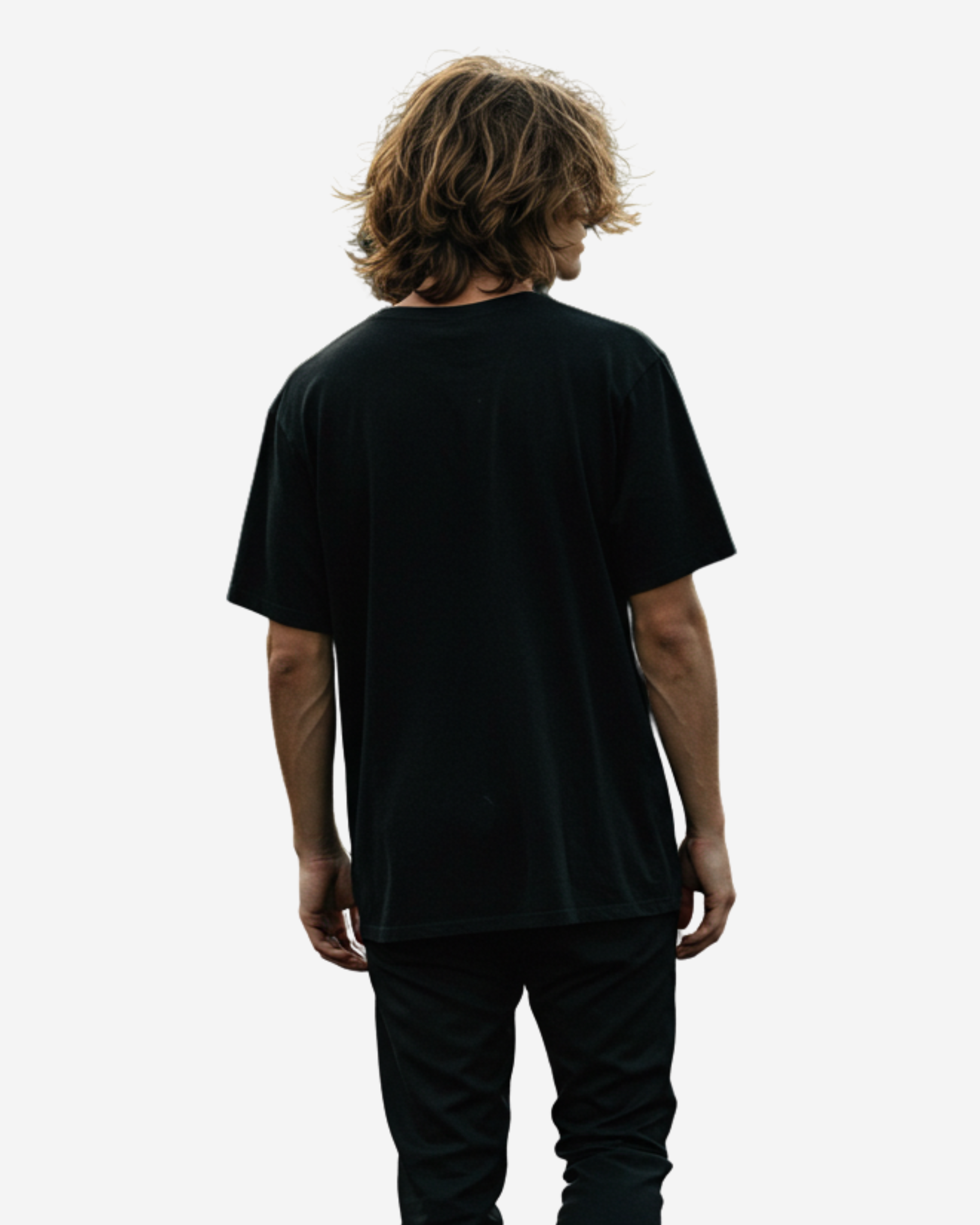 Accelerating The Engine Oversized T-Shirt