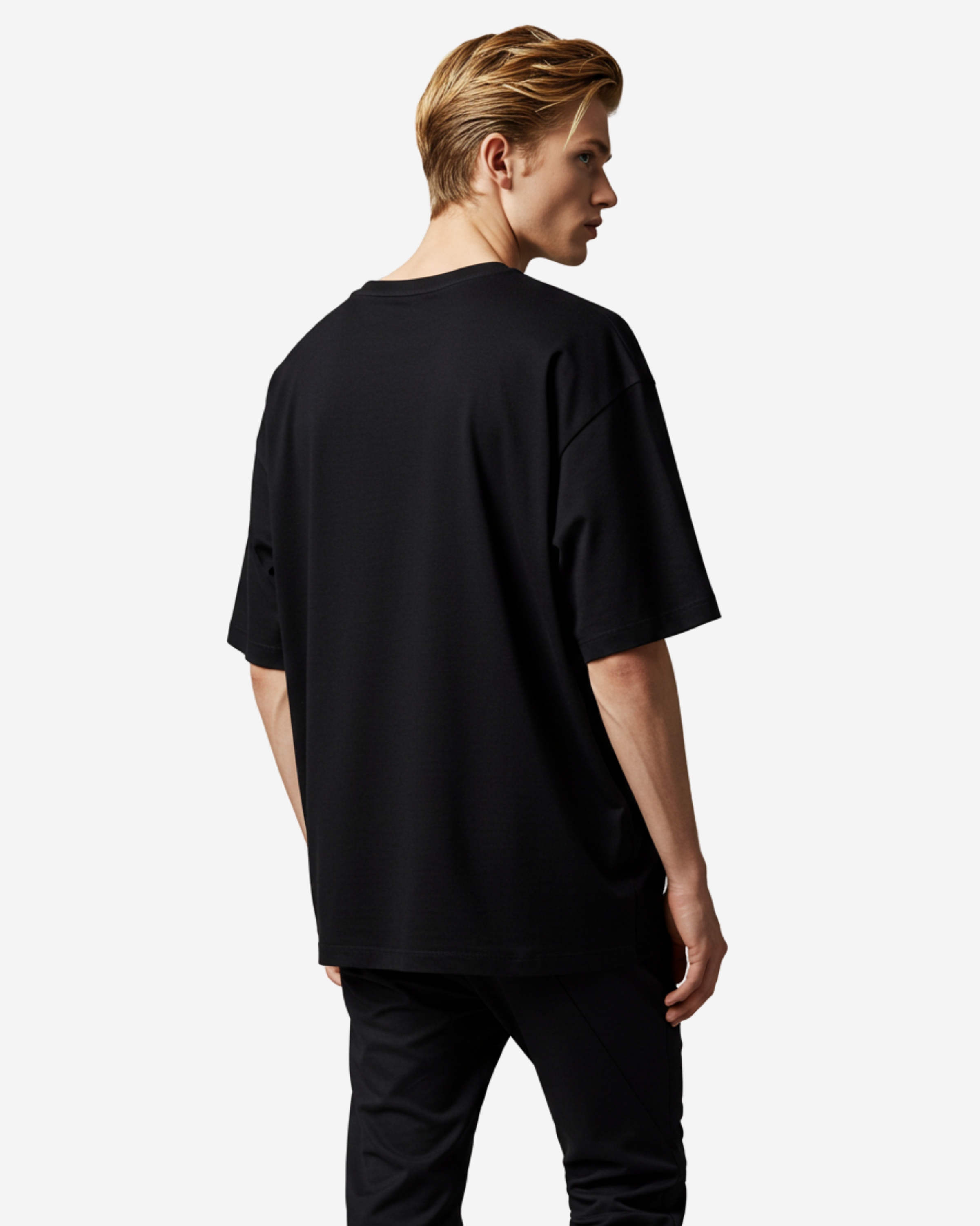 Jesus Christ Oversized T-Shirt