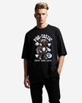 PUG-TASTIC Oversized T-Shirt