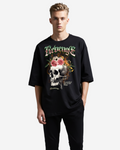 Revenge Oversized T-Shirt