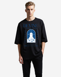 Devine Feminine Energy Oversized T-Shirt