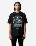 Street Dreams Oversized T-Shirt