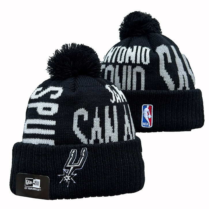 San Antonio Spurs Toque
