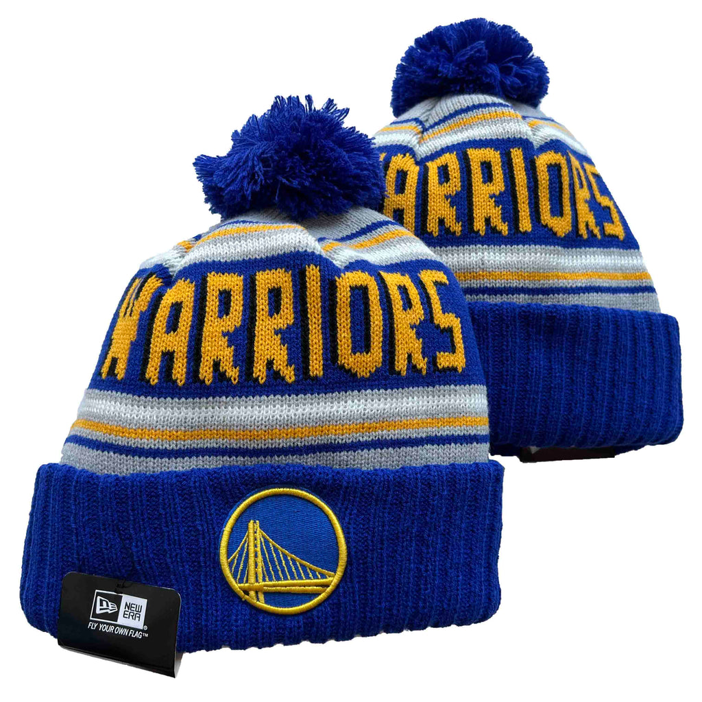 Golden State Warriors Toque