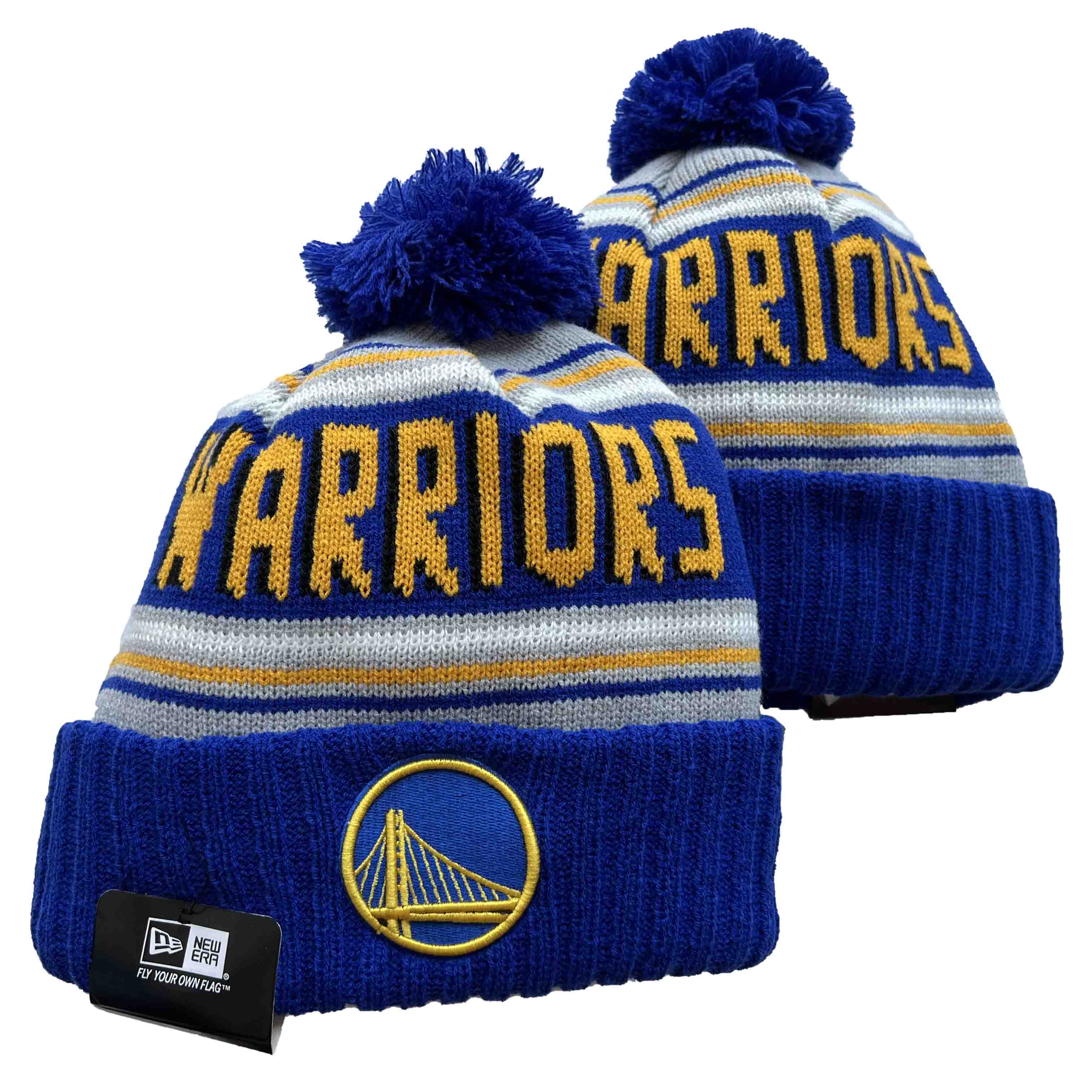 Golden State Warriors Toque