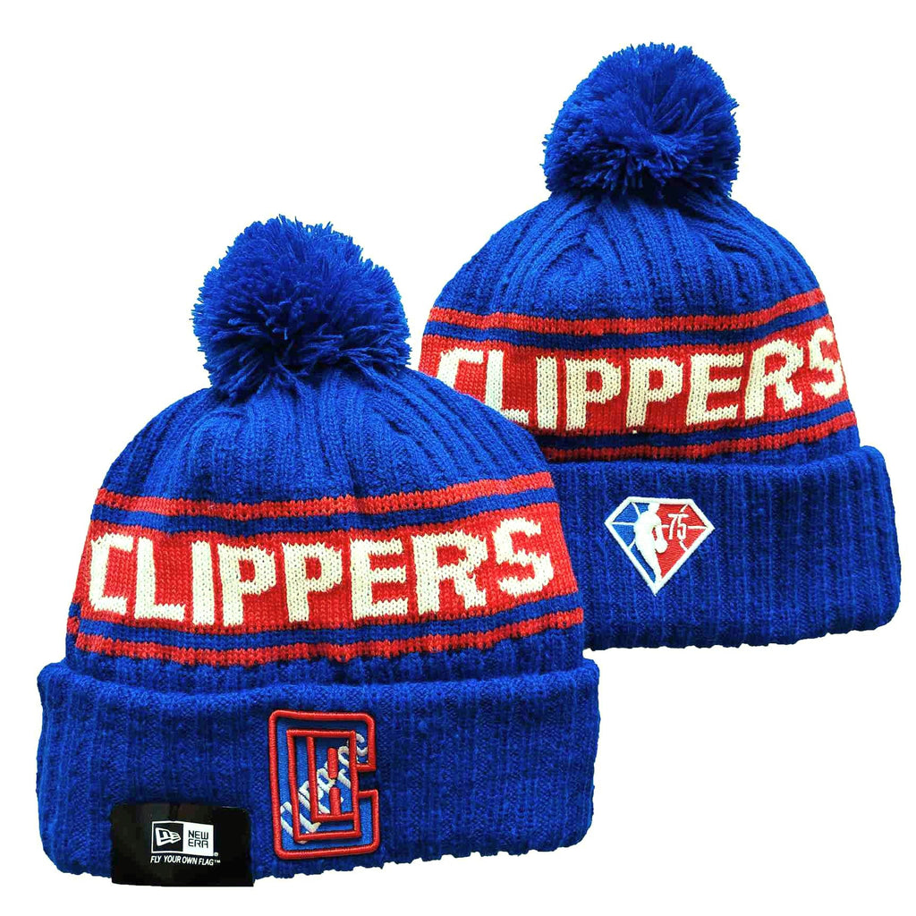 LA Clippers Toque