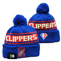 LA Clippers Toque