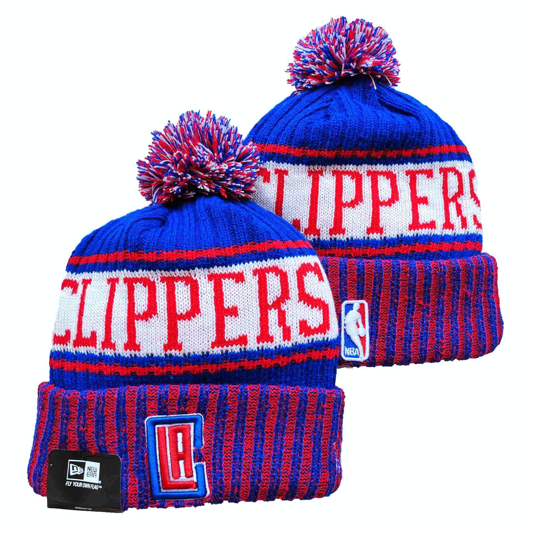 LA Clippers Toque
