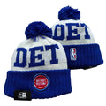 Detroit Pistons Toque