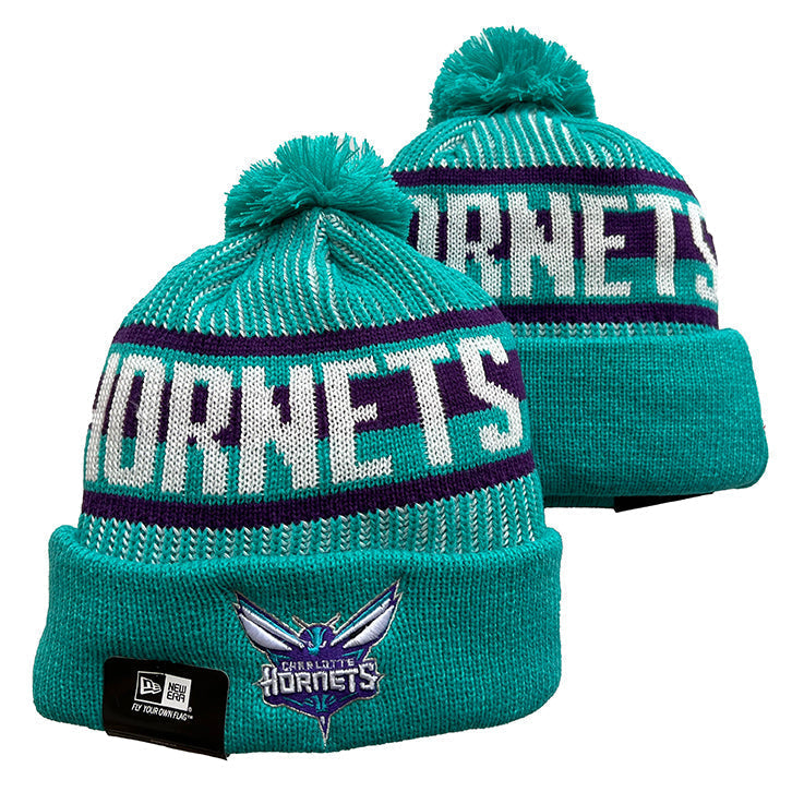 Charlotte Hornets Toque