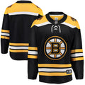 Boston Bruins Jersey