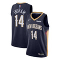 Brandon Ingram New Orleans Pelicans 14 Jersey